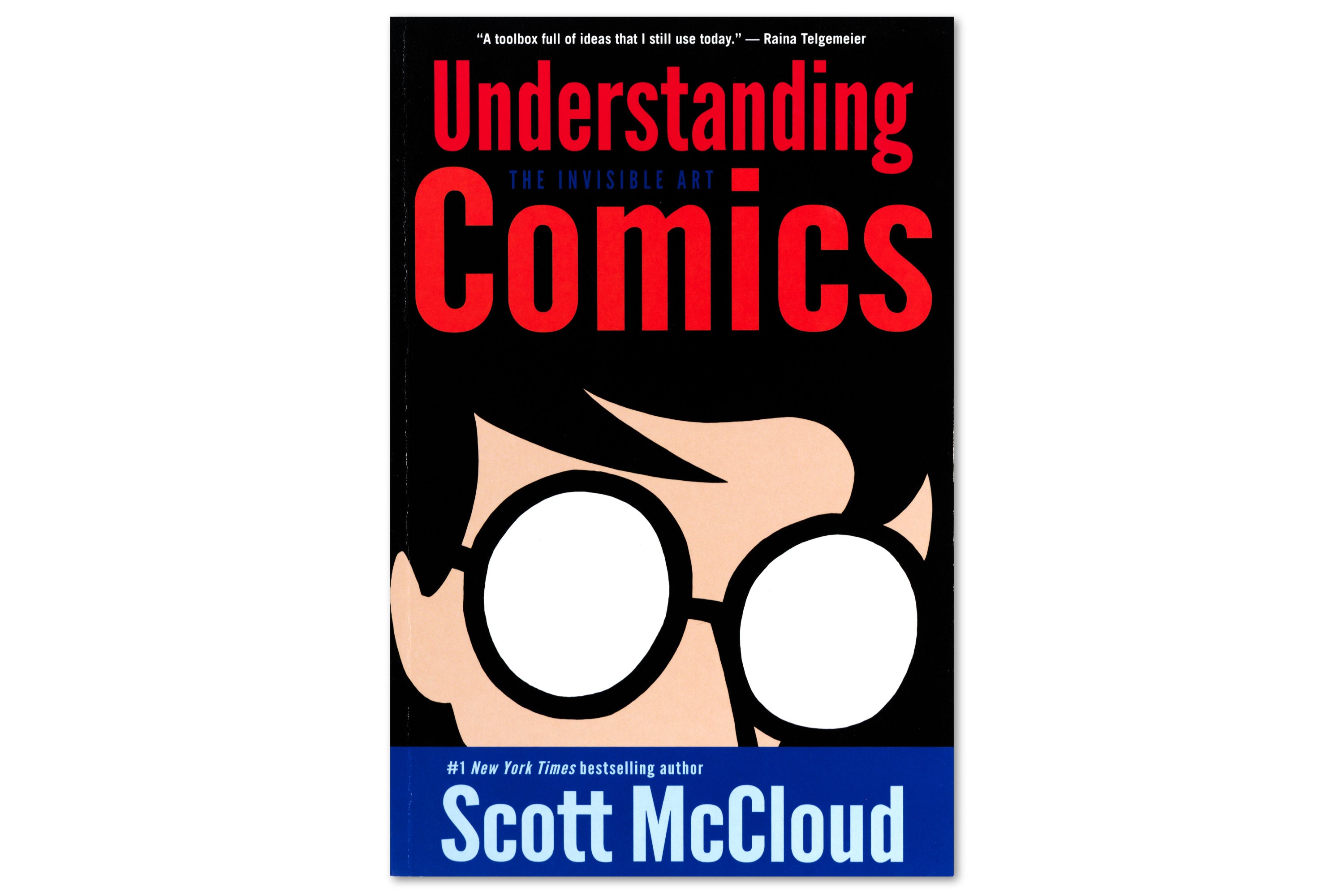 Understanding Comics