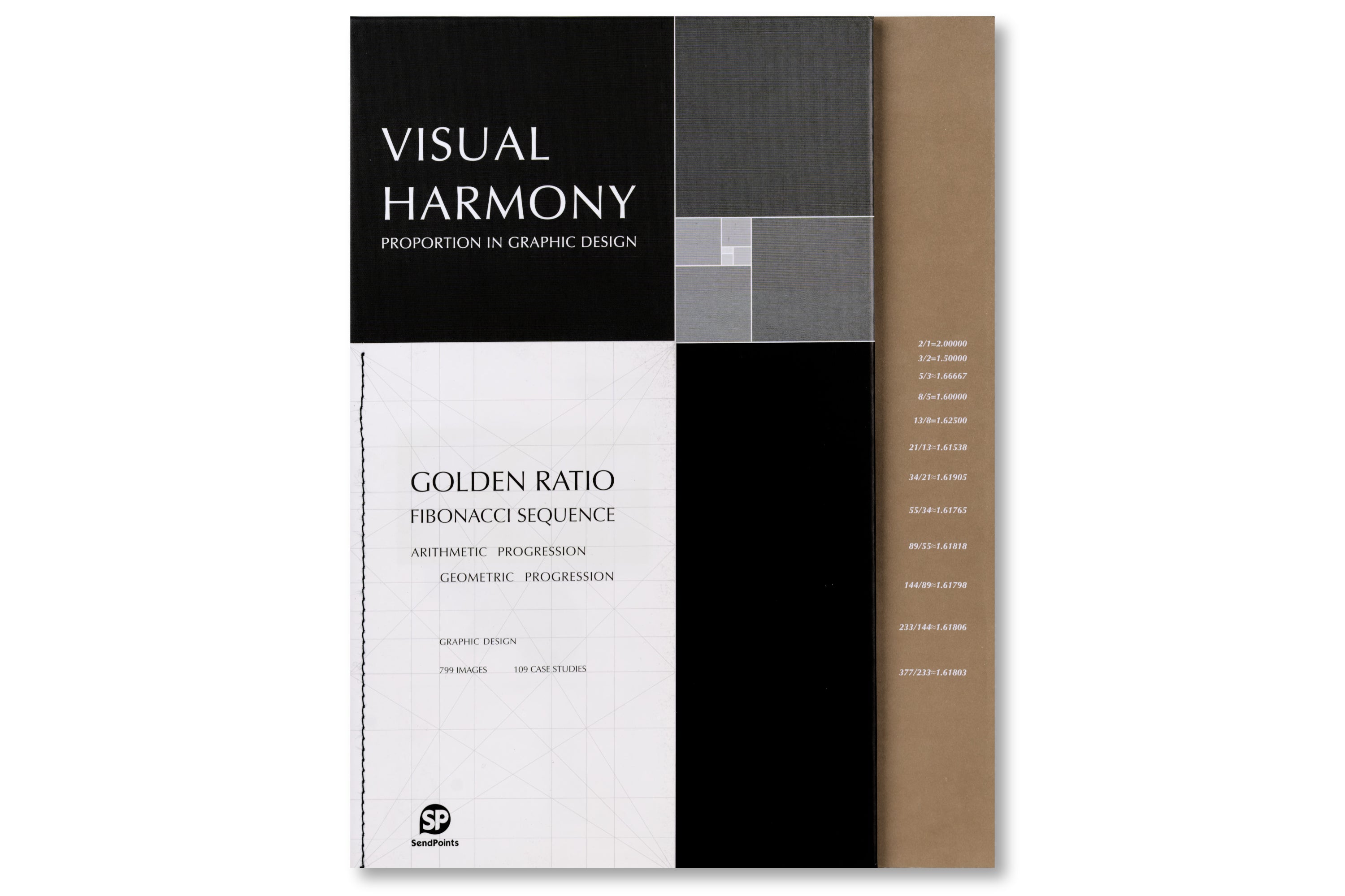 Visual Harmony: Proportion in Graphic Design