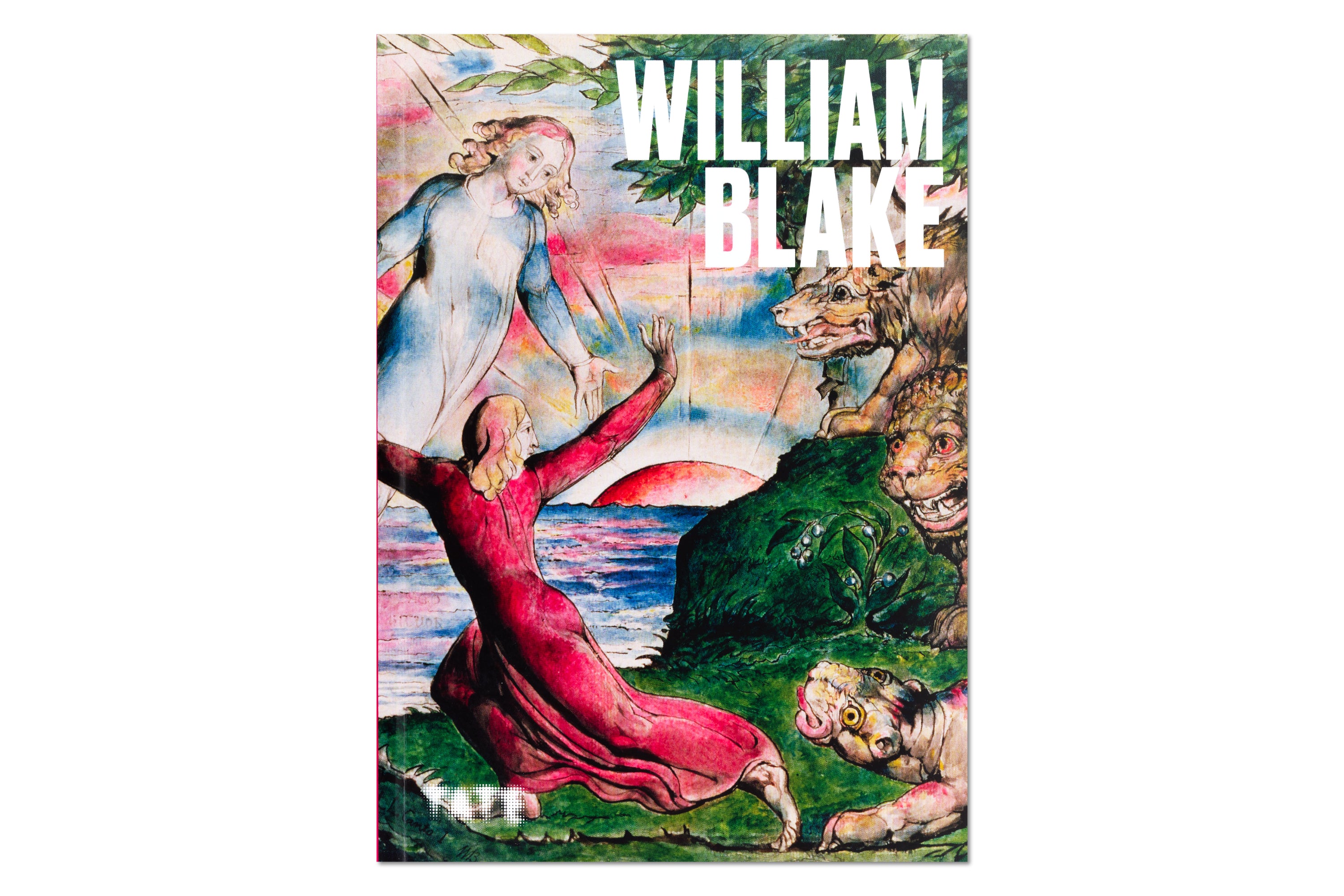 William Blake (Tate Artists)