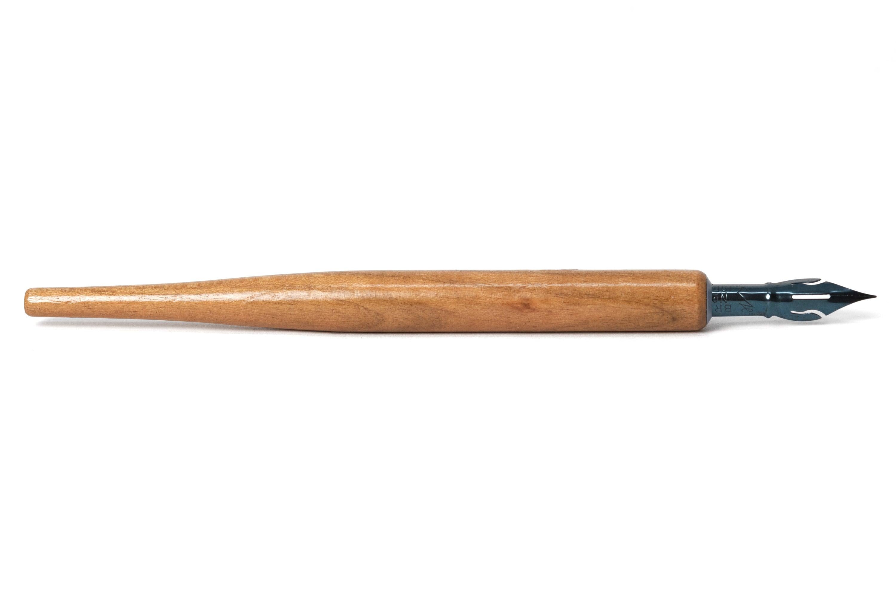 Brause - #361 Steno Pen Nib - St. Louis Art Supply