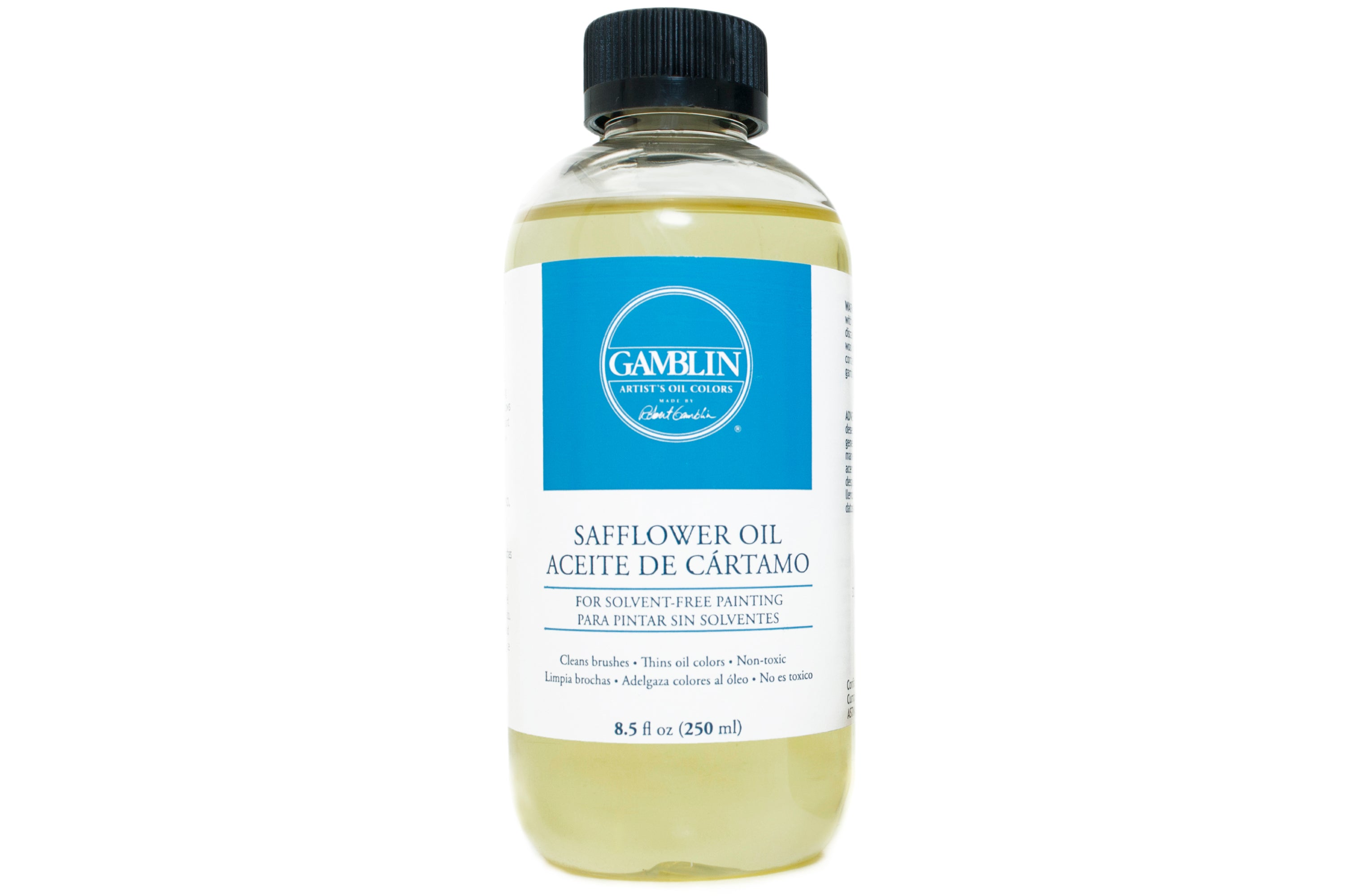 Safflower Oil