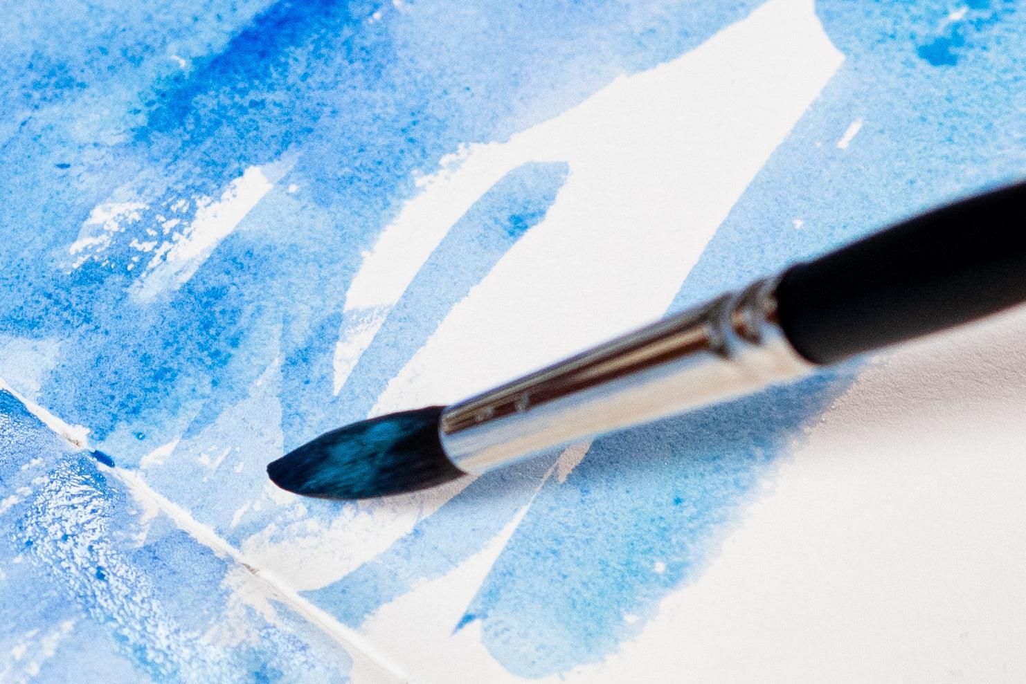 Hahnemühle - 100% Cotton Watercolor Books - St. Louis Art Supply