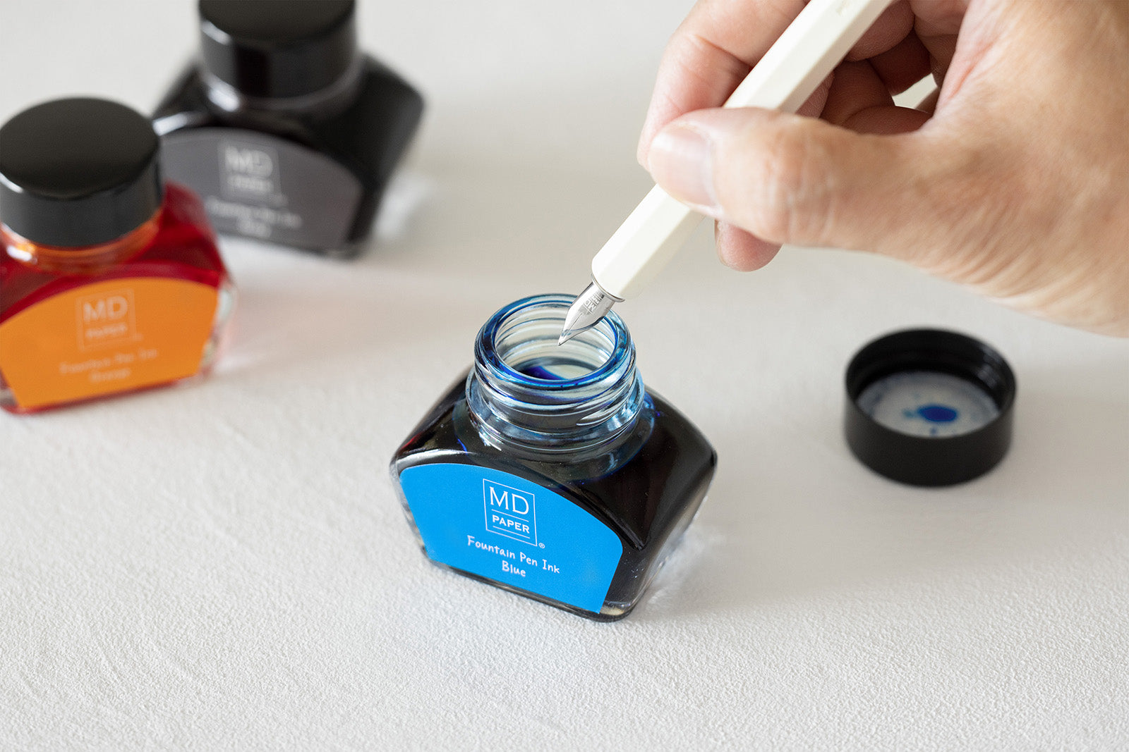 MD Dip Pen