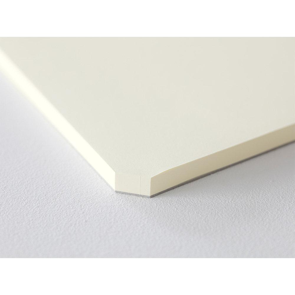 MD Paper Pad, A5 Blank - St. Louis Art Supply