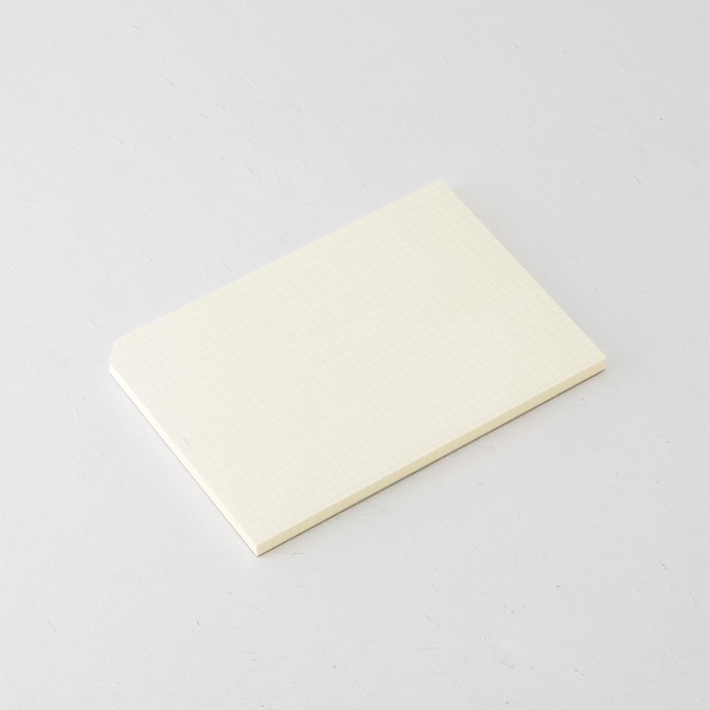 MD Paper Pad, A5 GridMidori