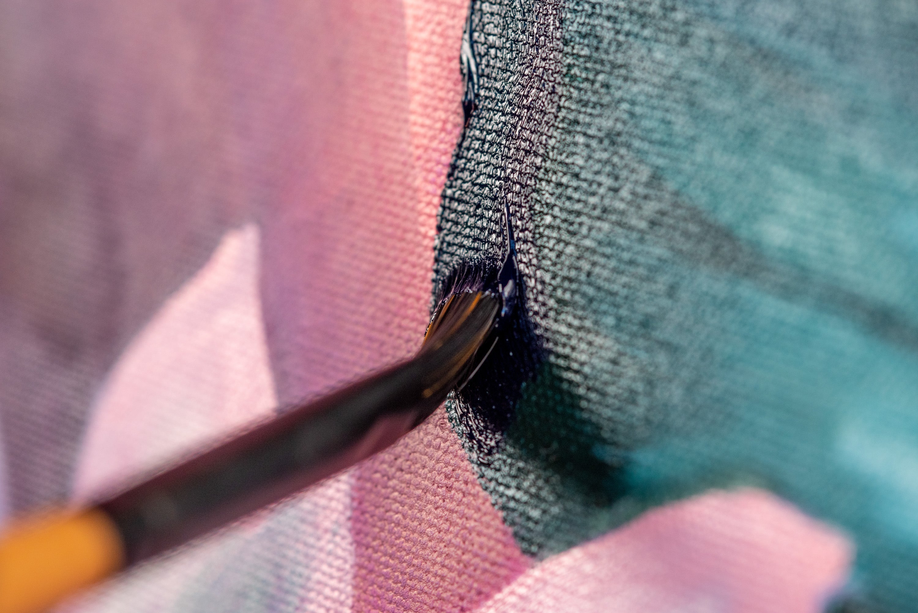 Schmincke - Mussini Oil Colors, 35 mL, #216 Lemon Yellow - St. Louis Art Supply