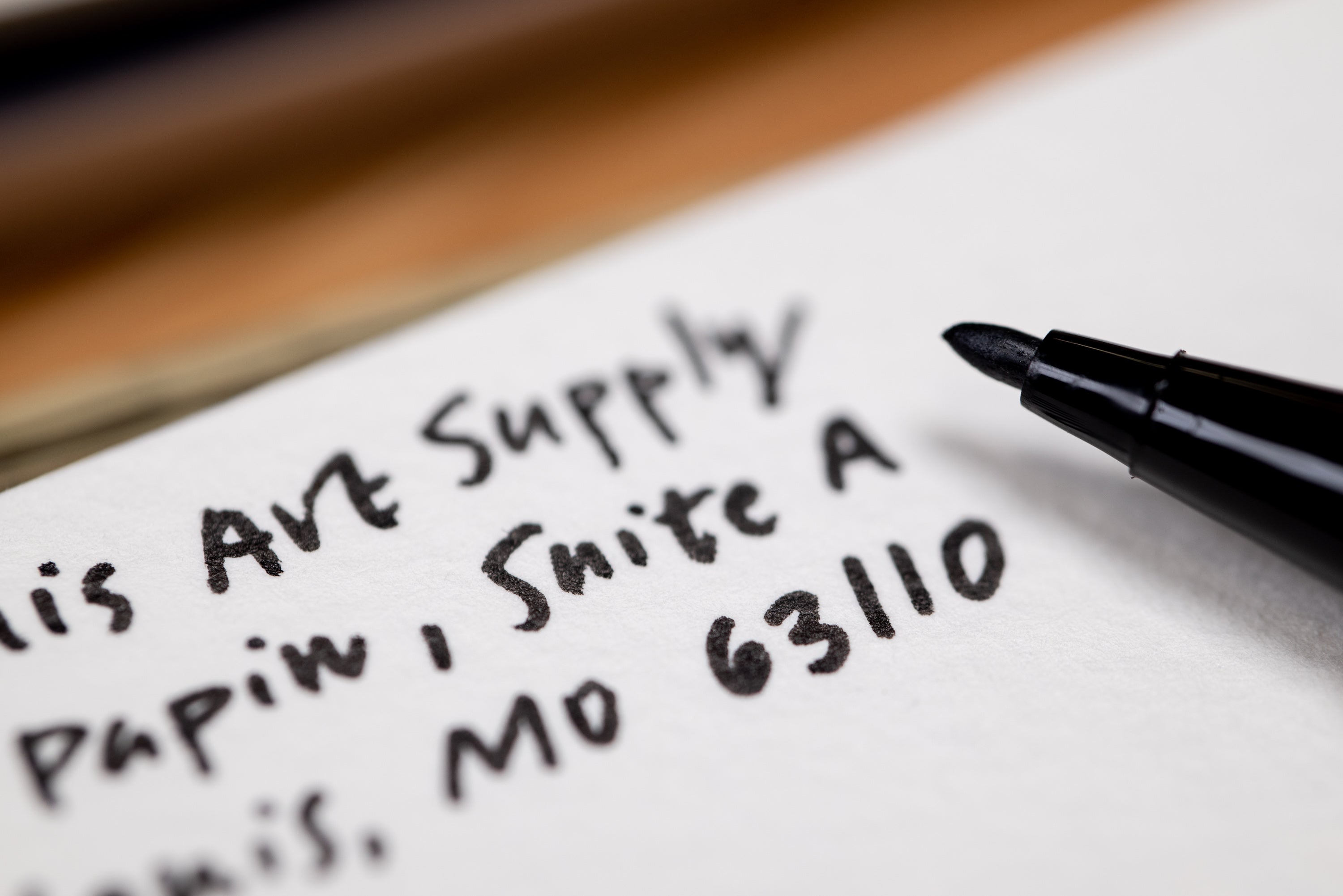 Uni Sign Pen MYT-7