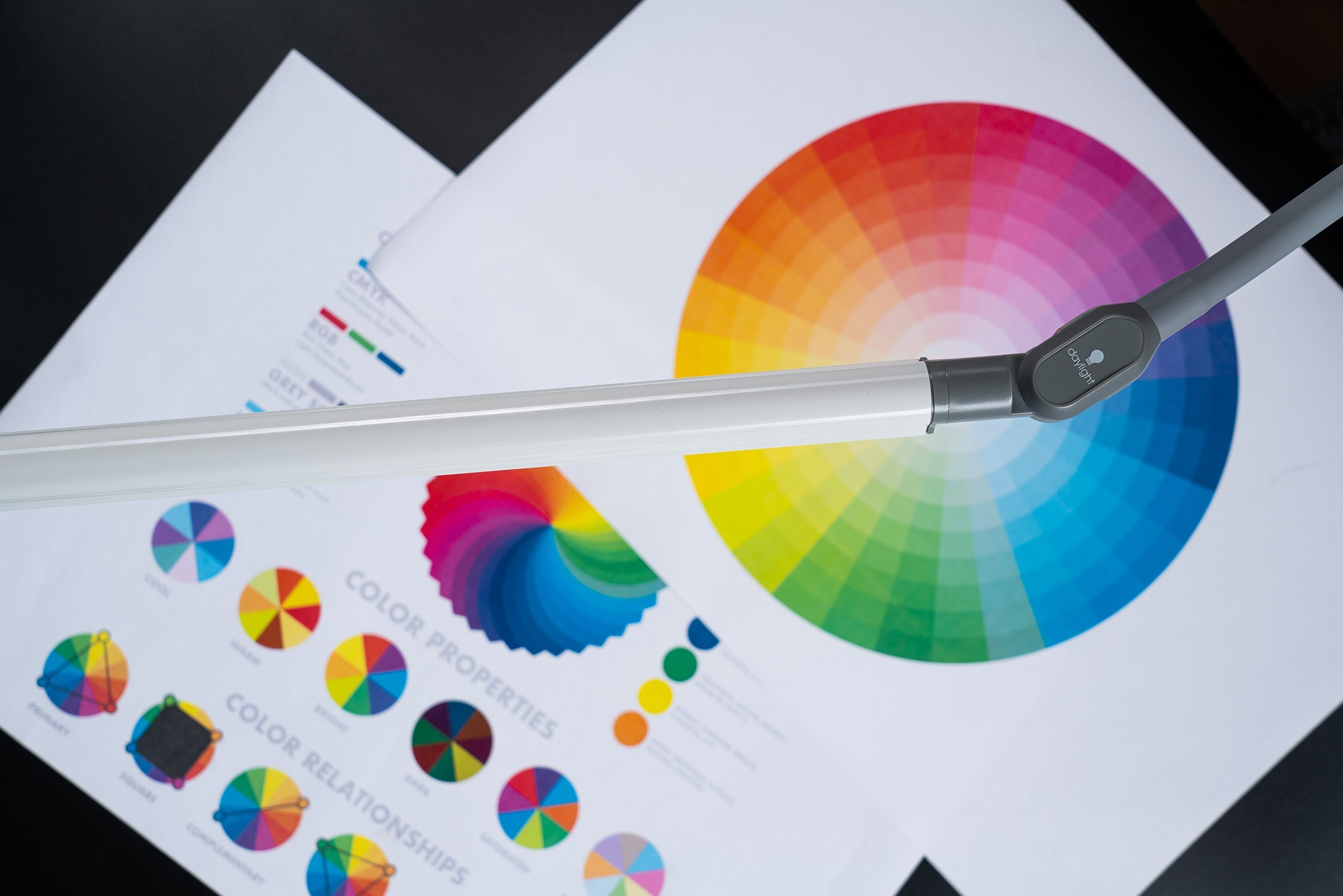 Color Theory