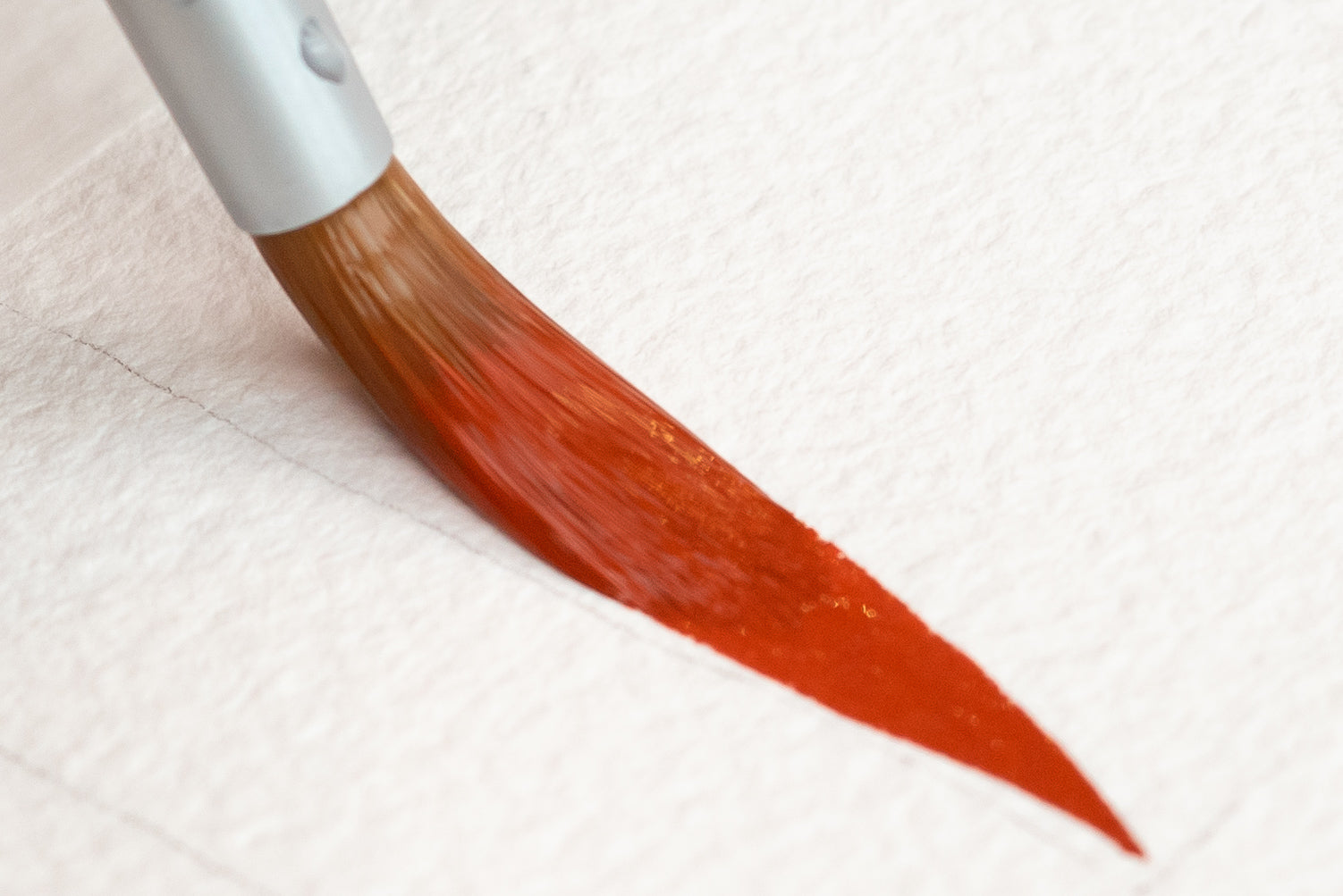 Watercolor Brushes