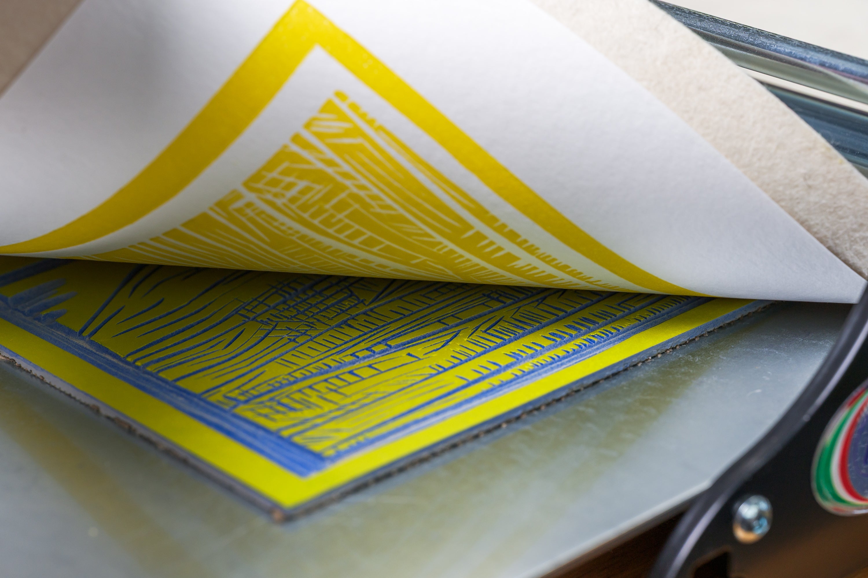 Printmaking