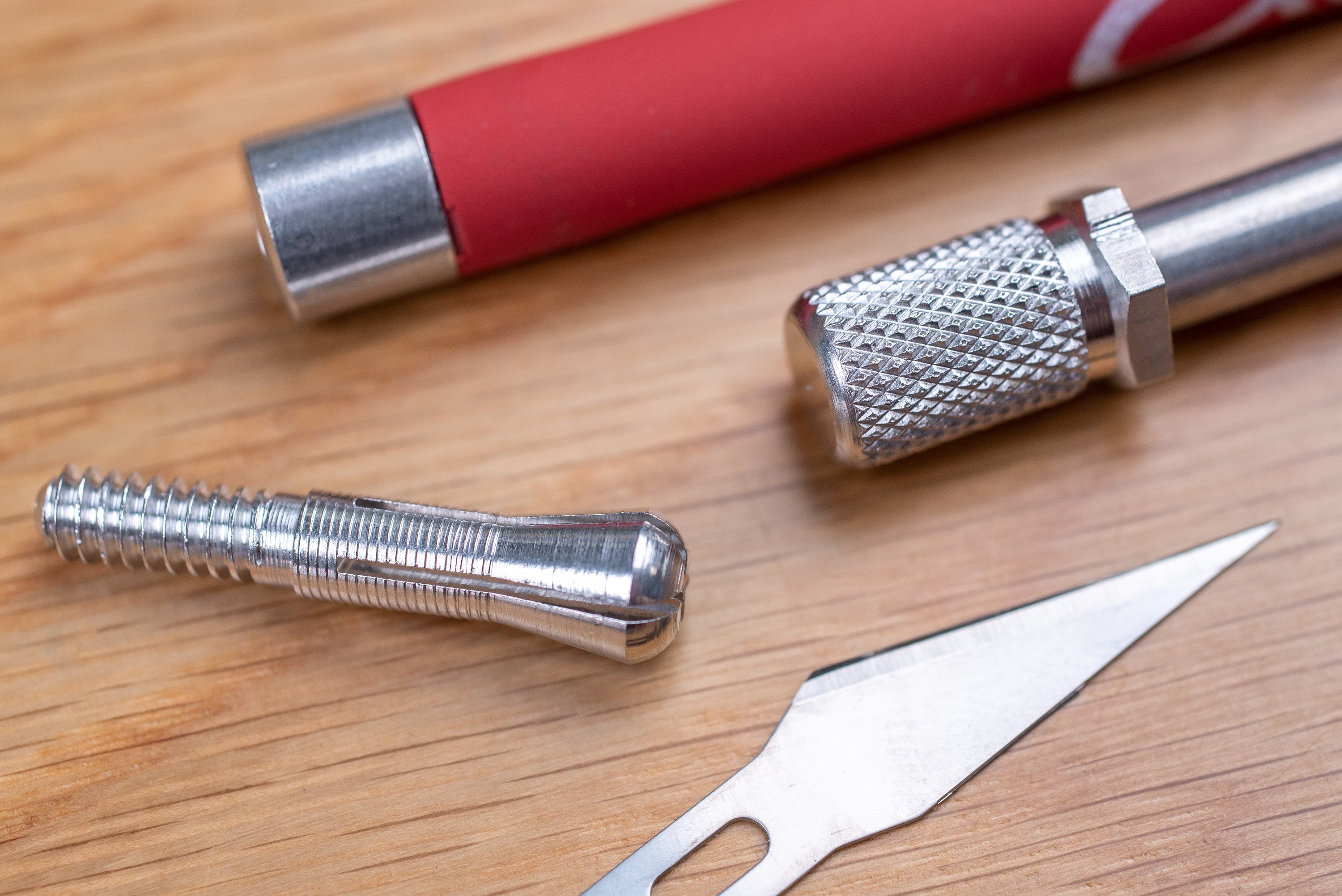 Cutting Tools