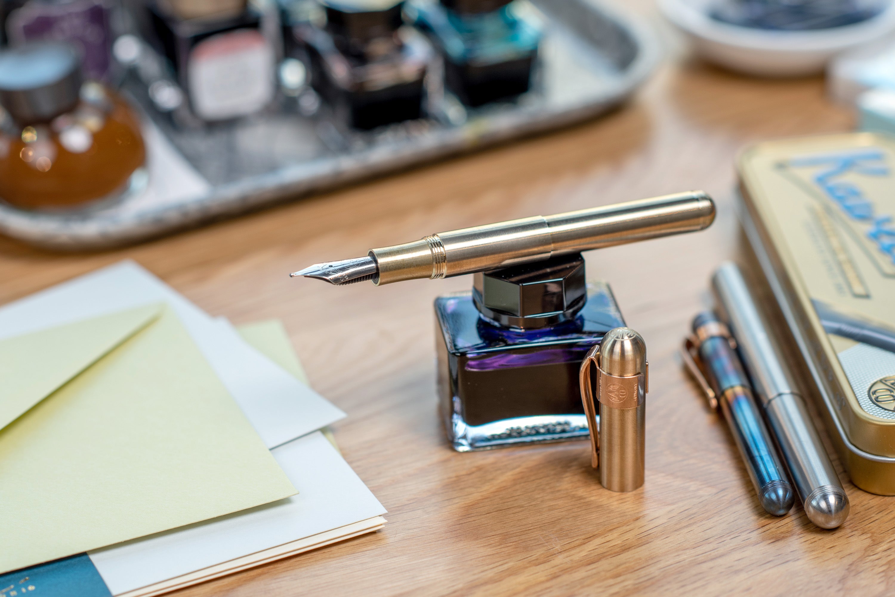 Pens