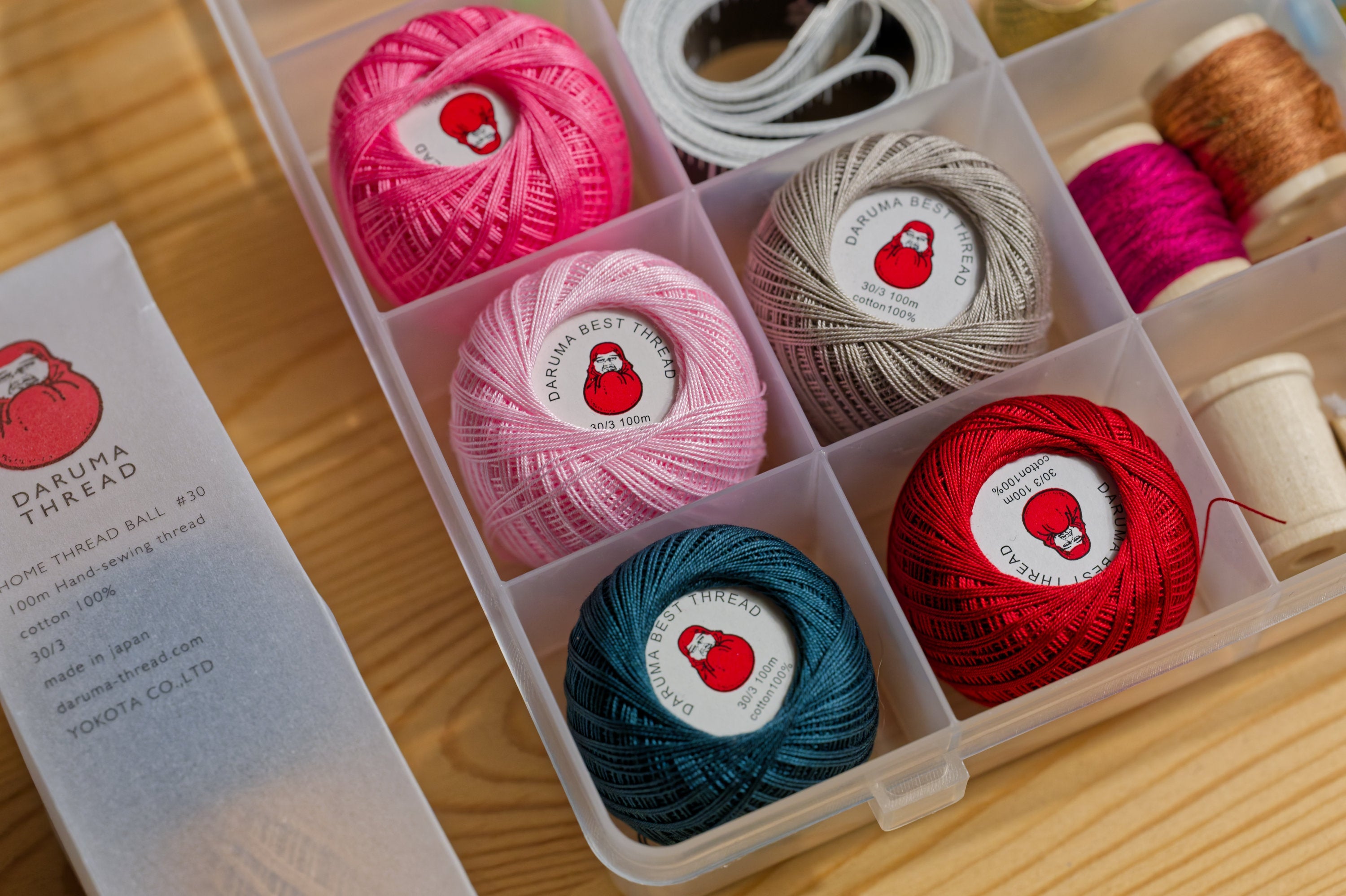 Sewing
