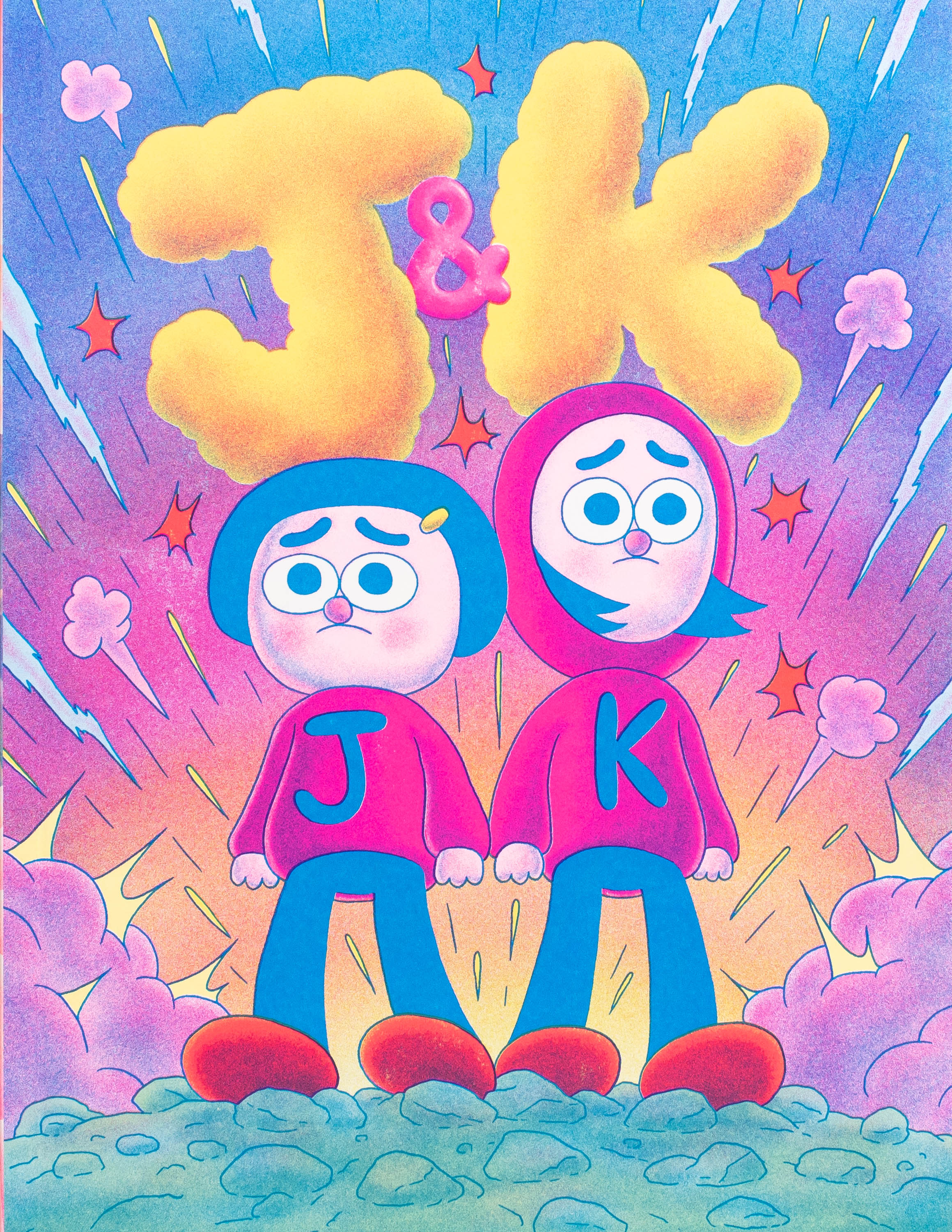 Comics