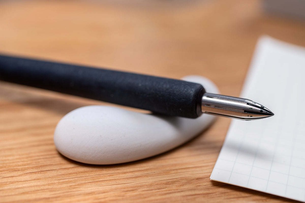 Kakimori Nibs and Holders