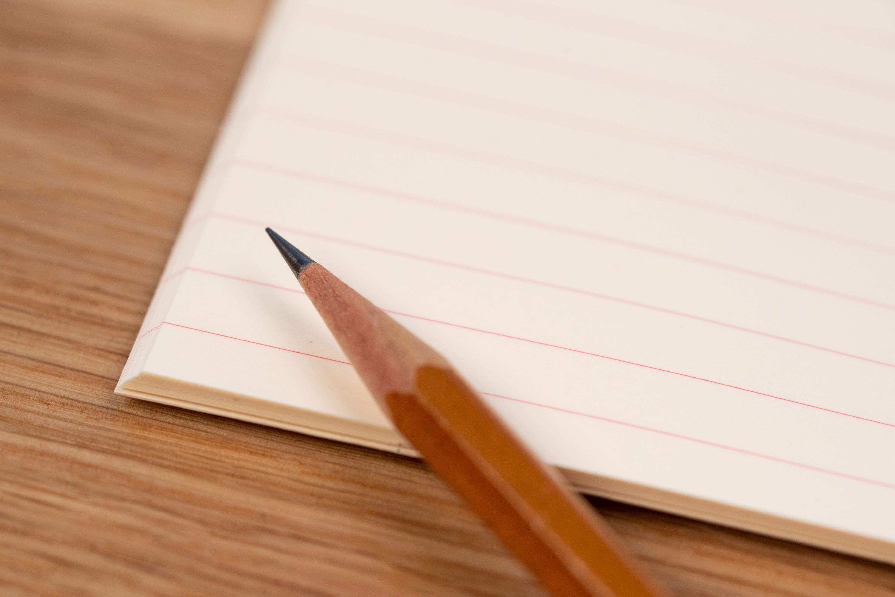 Lined Paper