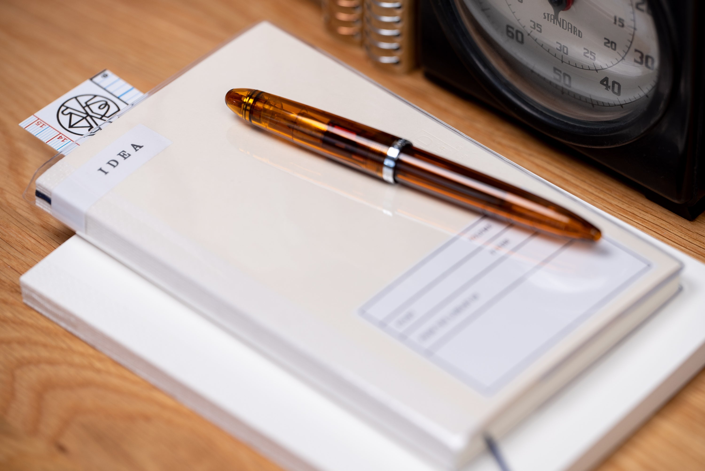Midori MD Notebook