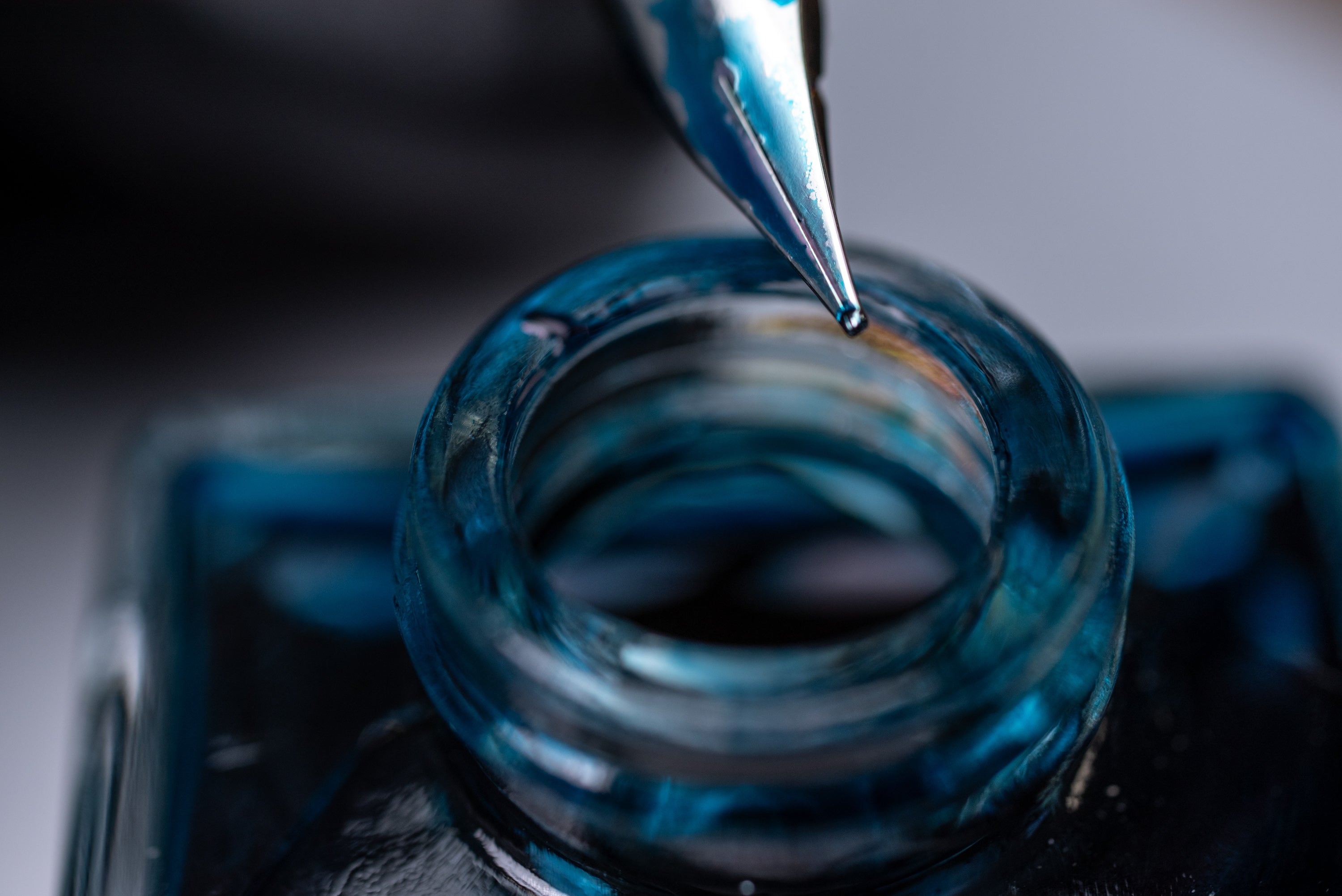 ONLINE Fountain Pen Inks