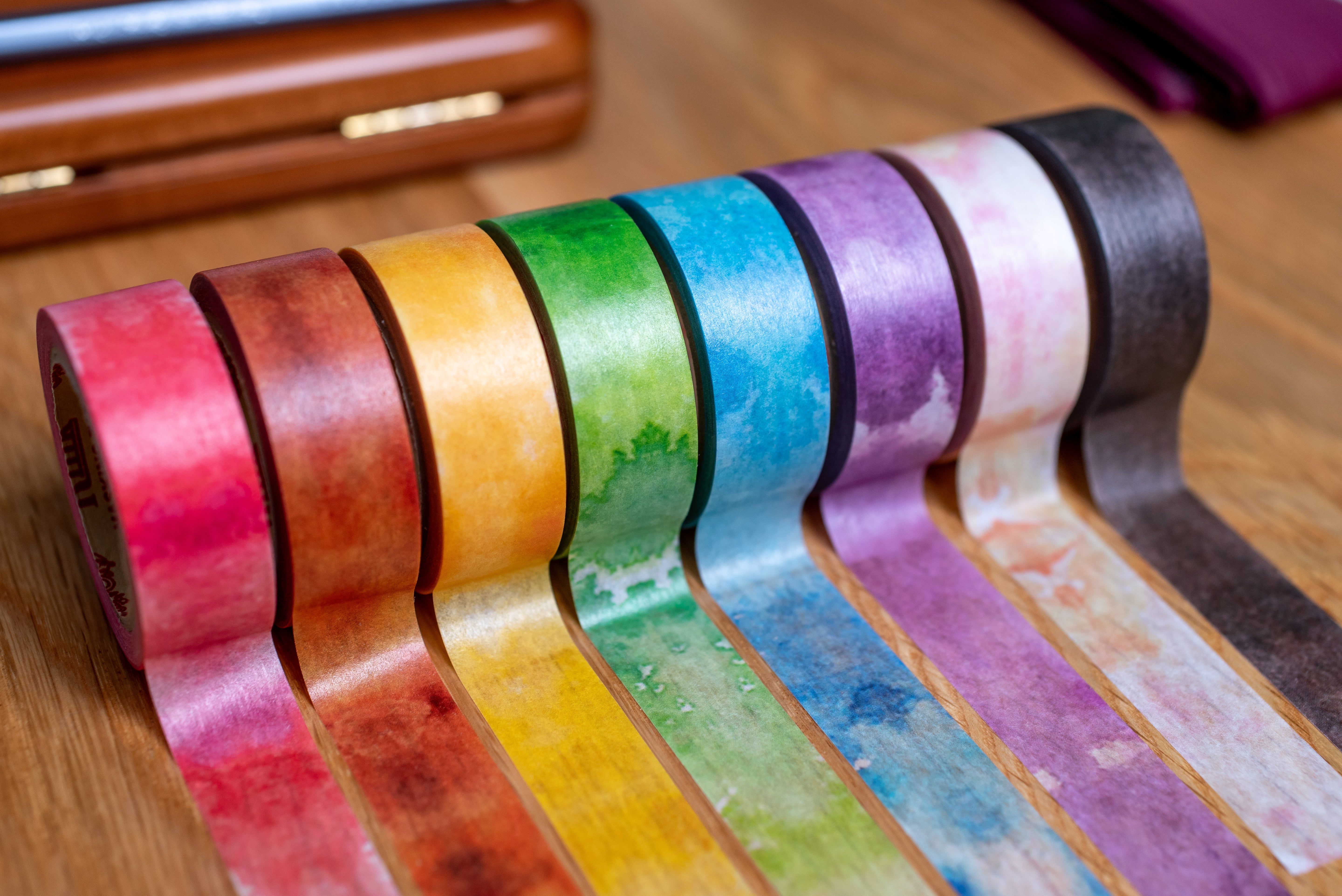 Washi Tape