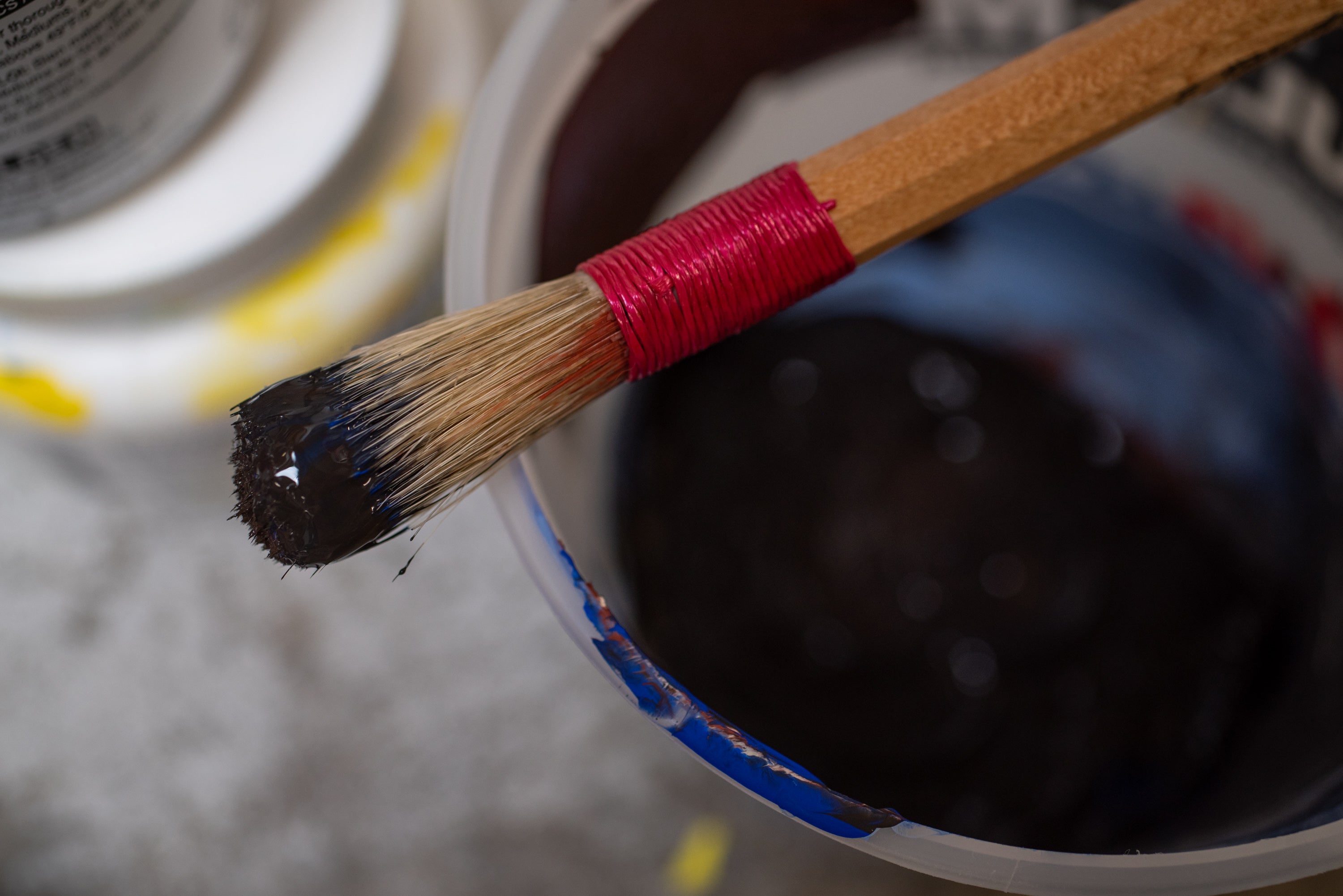 Brushes