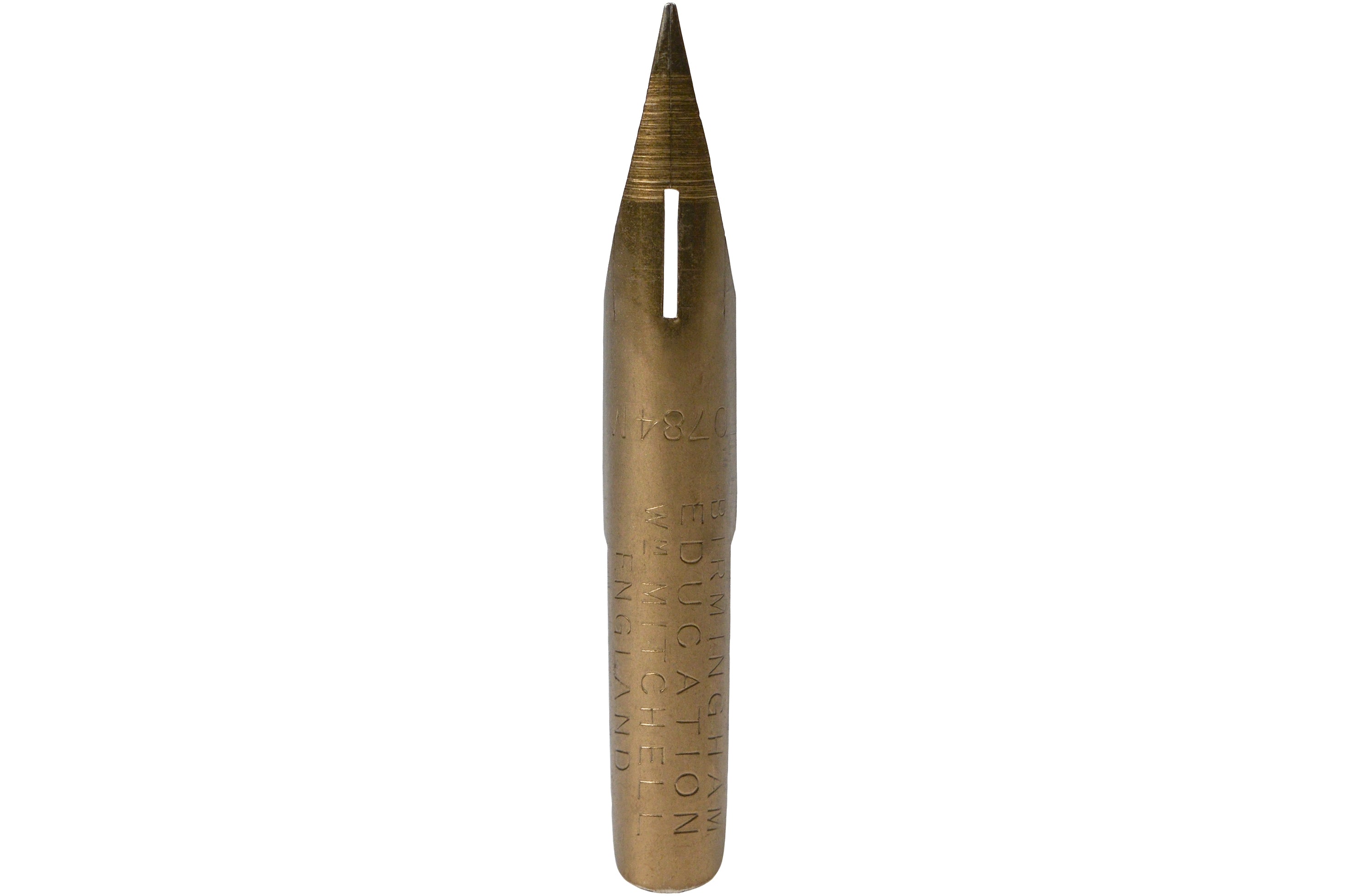Mitchell #0784M Pen Nib (Vintage)