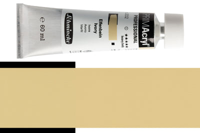 PRIMAcryl Professional Acrylic, #202 Ivory
