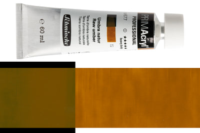 PRIMAcryl Professional Acrylic, #678 Sienna