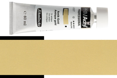 PRIMAcryl Professional Acrylic, #897 Antique Gold
