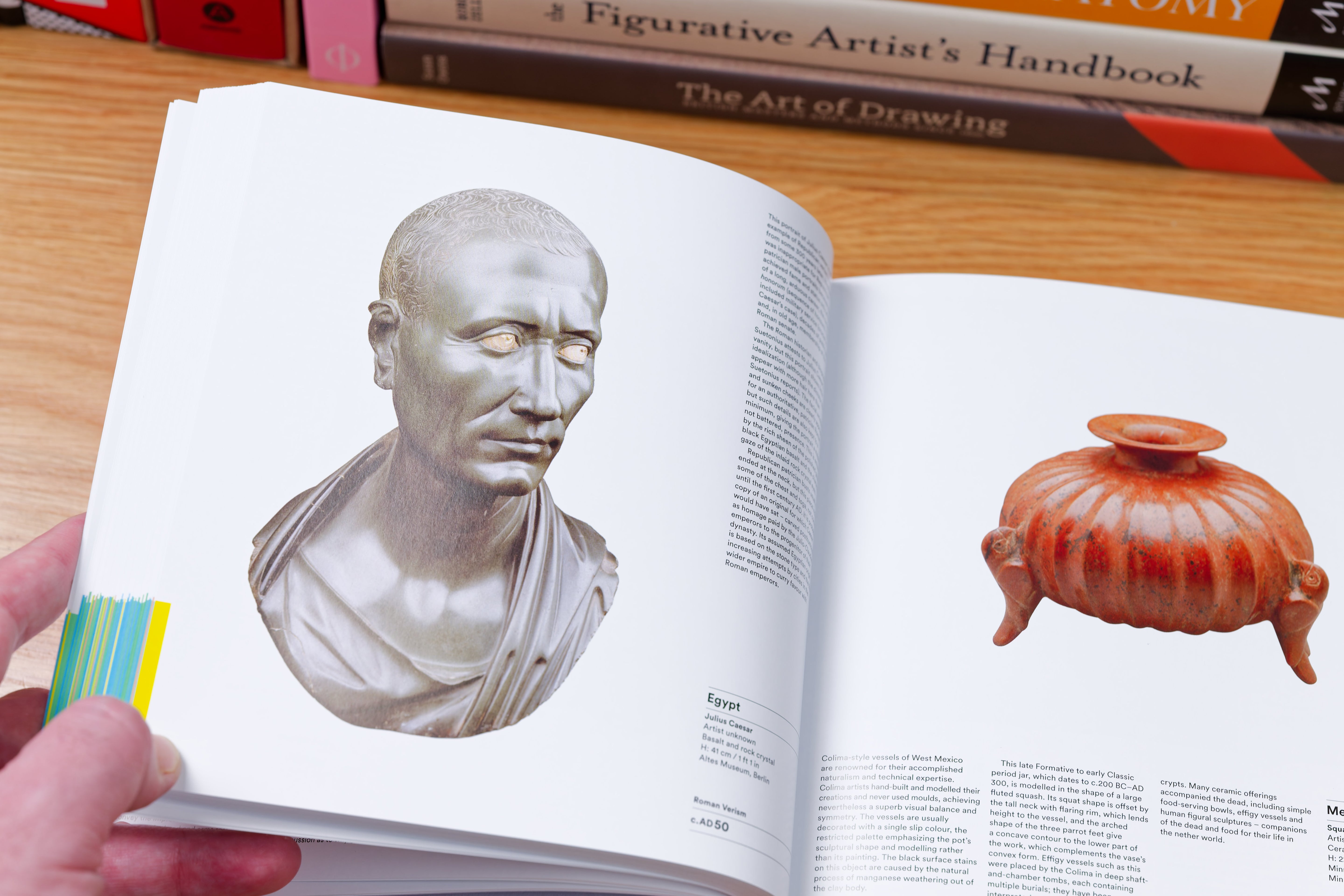 30,000 Years of Art