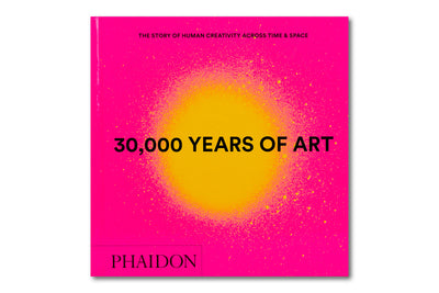 30,000 Years of Art