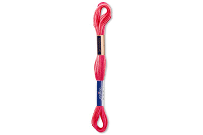 Cosmo Seasons Embroidery Floss, #5004