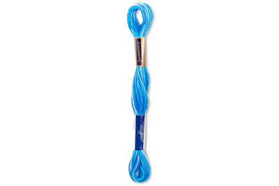 Cosmo Seasons Embroidery Floss, #5021