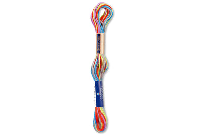 Cosmo Seasons Embroidery Floss, #5036