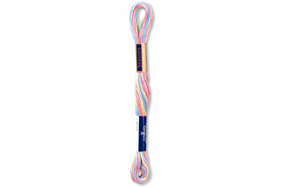 Cosmo Seasons Embroidery Floss, #8077