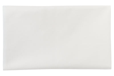 American-Made Cotton Solids, #002 Light Cream