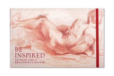 Be Inspired: To Draw Like a Renaissance Master