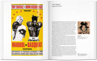 Basquiat (Basic Art)