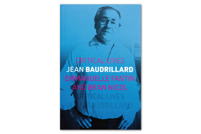 Jean Baudrillard
