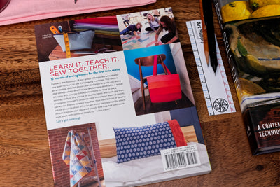 School of Sewing