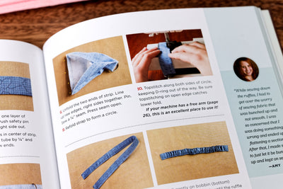School of Sewing
