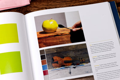 The Art of Still Life