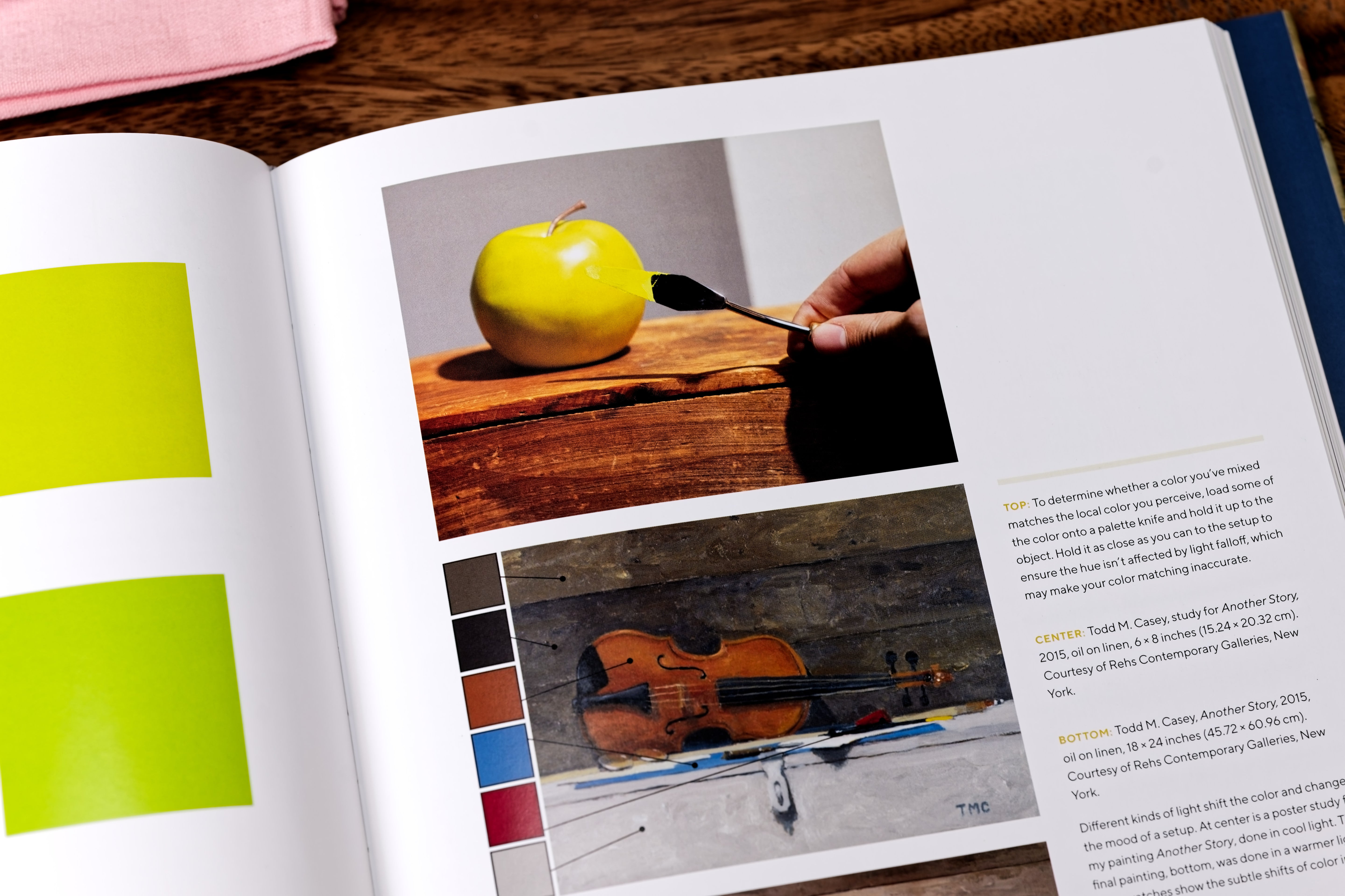 The Art of Still Life