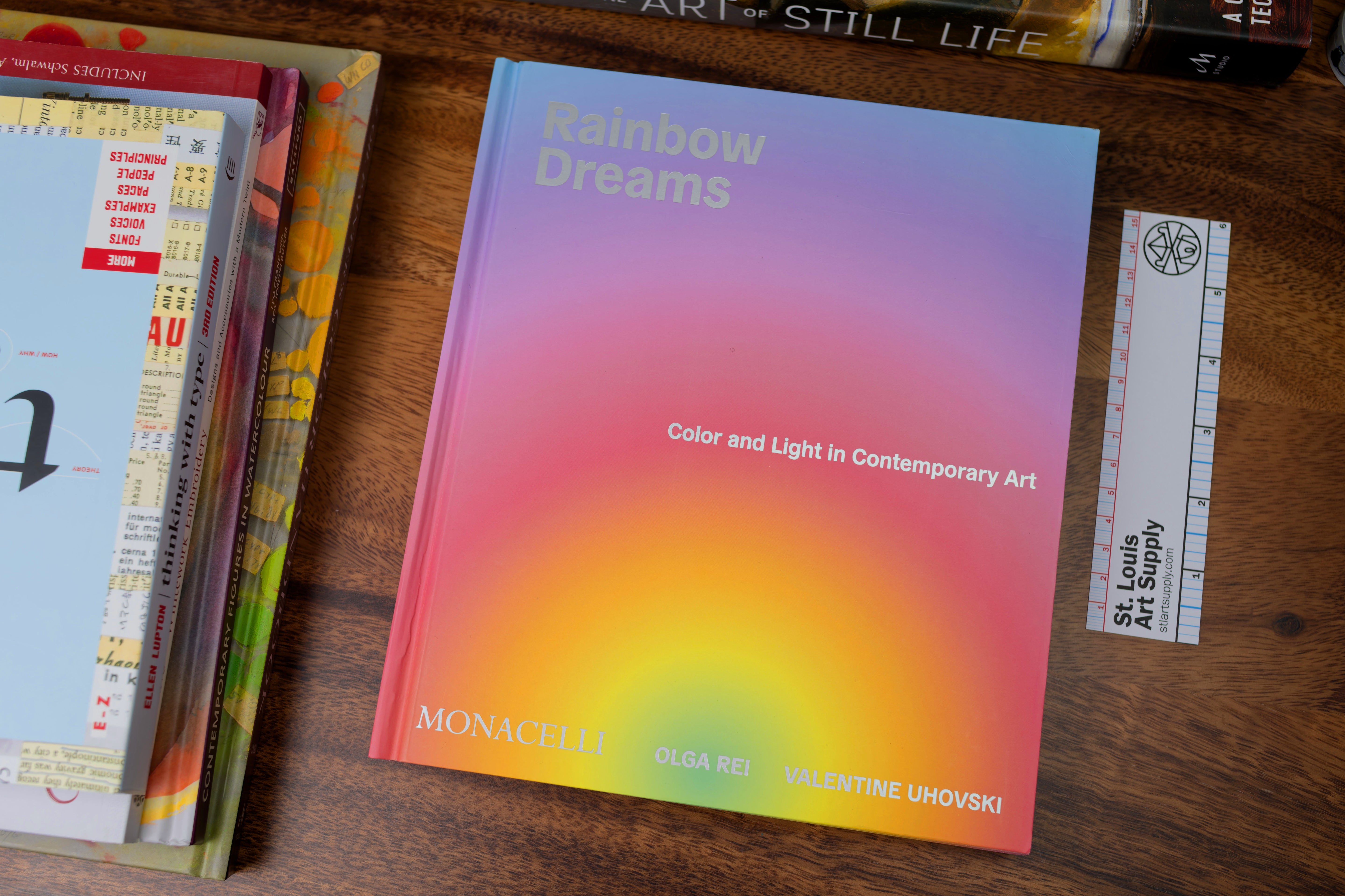 Rainbow Dreams