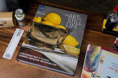 The Art of Still Life