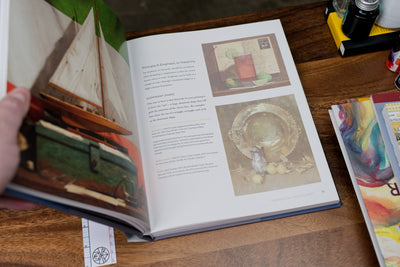 The Art of Still Life