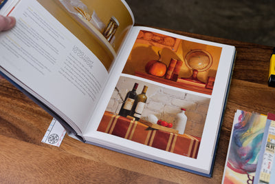 The Art of Still Life