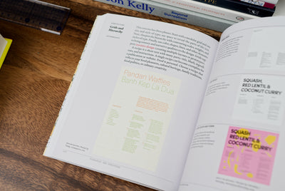 Thinking with Type