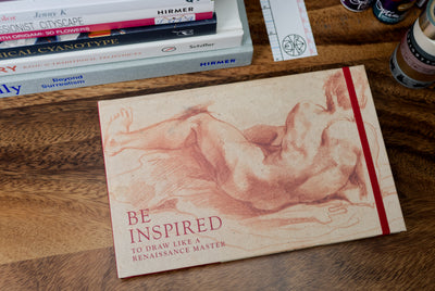 Be Inspired: To Draw Like a Renaissance Master