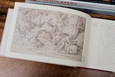 Be Inspired: To Draw Like a Renaissance Master