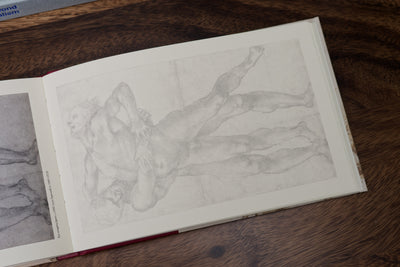 Be Inspired: To Draw Like a Renaissance Master